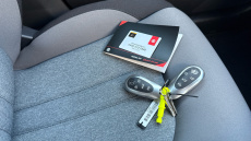 MG MGS5 125kW SE EV 49kWh 5dr Auto Electric Estate